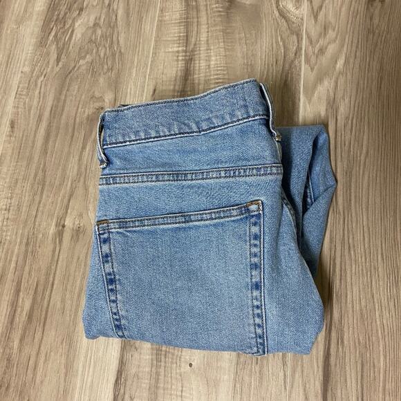 Everlane 90's Ankle Cheeky Jeans - 29 - Picture 16 of 16